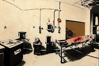 Desolatium será lançado para consoles e PC