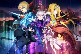 Novo trailer de Sword Art Online Last Recollection mostra detalhes da jogabilidade