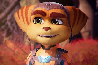 Ratchet & Clank: Em uma Outra Dimensão será lançado para PC em julho
