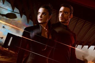 Prime Video renova Citadel para 2ª temporada