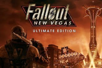 Fallout: New Vegas está gratuito na Epic Games Store