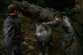 Final Fantasy XVI ganha trailer de lançamento