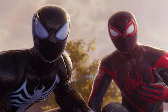 Marvel’s Spider-Man 2 recebe trailer de gameplay