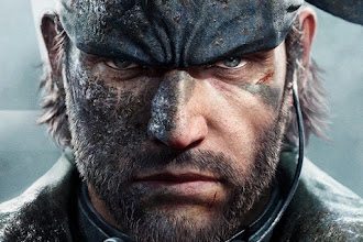 Konami anuncia remake de Metal Gear Solid 3: Snake Eater