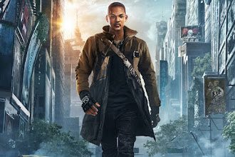 Undawn, jogo com Will Smith, será lançado em junho