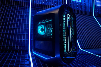 Dell lança desktop e notebook da linha Alienware produzidos no Brasil