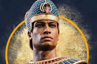 Total War: Pharaoh será lançado em outubro