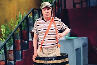 HBO Max anuncia série sobre a vida de Roberto Gómez Bolaños