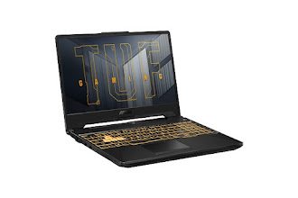 Asus anuncia o lançamento do notebook TUF Gaming F15 no Brasil