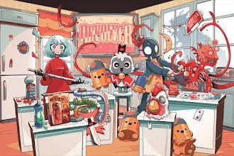 Big Festival 2023 anuncia a presença da Devolver Digital e Atari no evento