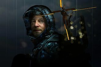 Death Stranding está gratuito na Epic Games Store