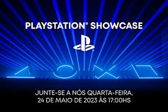 Sony anuncia PlayStation Showcase para a próxima quarta-feira