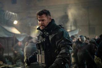 Netflix revela novo trailer de Resgate 2