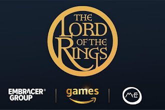 Amazon Games está trabalhando em um MMO baseado em O Senhor dos Anéis