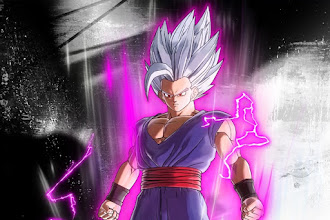 Dragon Ball Xenoverse 2 recebe novo DLC