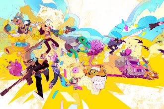 Friends vs Friends será lançado para PC no final de maio