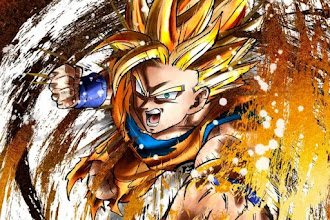 Dragon Ball Xenoverse 2 e Dragon Ball FighterZ passam marca de 10 milhões de vendas