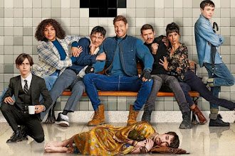 Netflix divulga trailer da temporada final de The Umbrella Academy