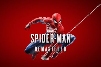 Marvel’s Spider-Man Remastered agora também está disponível para PS5