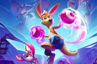 Against All Odds, Horizon Chase Turbo e Kao the Kangaroo estão gratuitos na Epic Games Store