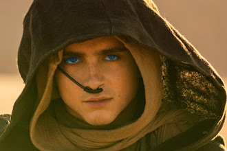 Warner divulga primeiro trailer de Duna: Parte 2