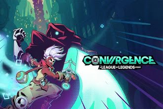 Convergence: A League of Legends Story ganha data de lançamento