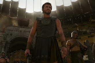 Gladiador 2 recebe primeiro trailer