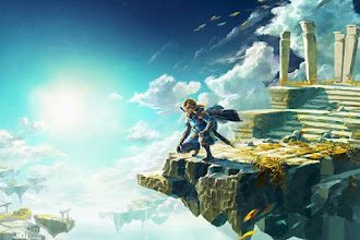 Jogos que serão lançados em maio de 2023