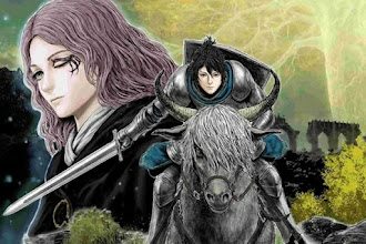 Panini anuncia o lançamento de três novos mangás