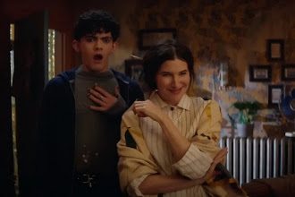 Marvel divulga teaser trailer de Agatha Desde Sempre