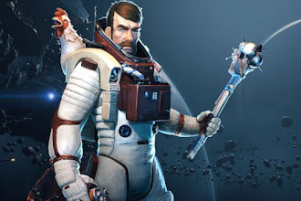 Breathedge e Poker Club estão gratuitos na Epic Games Store