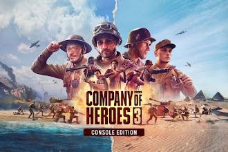 Company of Heroes 3: Console Edition recebe trailer focado na jogabilidade