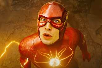 Warner divulga segundo trailer de The Flash