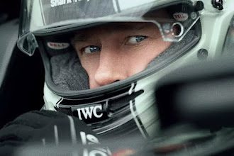 F1: filme com Brad Pitt ganha teaser trailer