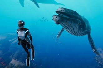 Beyond Blue e Never Alone estão gratuitos na Epic Games Store