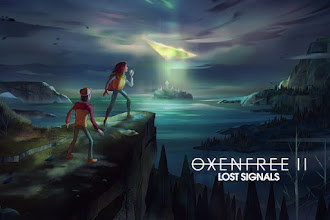 Oxenfree II: Lost Signals será lançado em julho