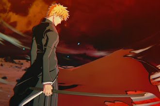 Bleach Rebirth of Souls é anunciado para PC e consoles