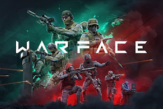 My.Games continuará o desenvolvimento de Warface de forma independente