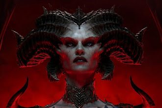 Diablo IV vai a ouro e está pronto para ser lançado