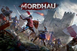 Mordhau e Second Extinction estão gratuitos na Epic Games Store