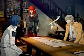 Metaphor: ReFantazio recebe trailer focado na história