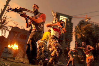 Dying Light e shapez estão gratuitos na Epic Games Store