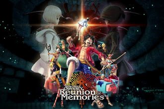 One Piece Odyssey receberá DLC em breve