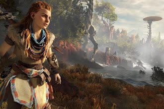 Série de Horizon Zero Dawn pode ter sido cancelada