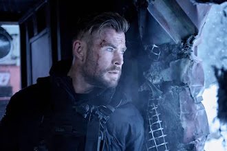 Resgate 2: filme com Chris Hemsworth ganha trailer