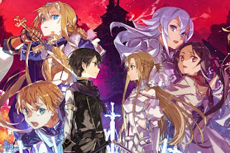 Trailer de Sword Art Online Last Recollection revela novos detalhes da história