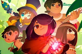 The Silent Age e Tunche estão gratuitos na Epic Games Store