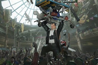 Dead Rising Deluxe Remaster será lançado em setembro