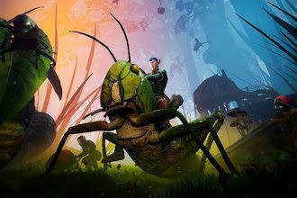 Smalland: Survive the Wilds já está disponível para PC