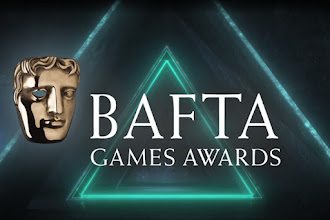 Vencedores do BAFTA Games Awards 2023
